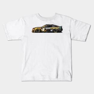 Kevin Harvick Mustang Kids T-Shirt